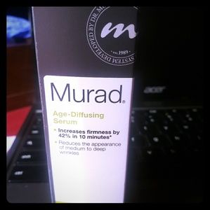 Skin diffusion resurgence